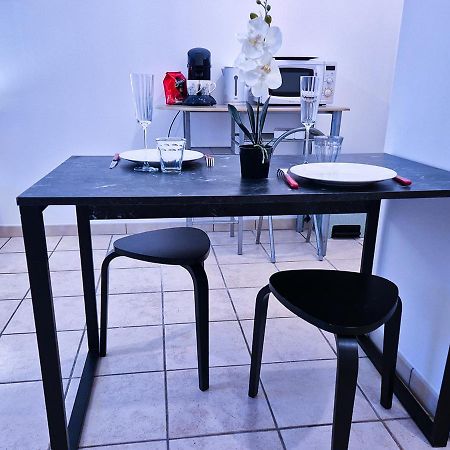 Apartament L'Elegant Belfort Zewnętrze zdjęcie