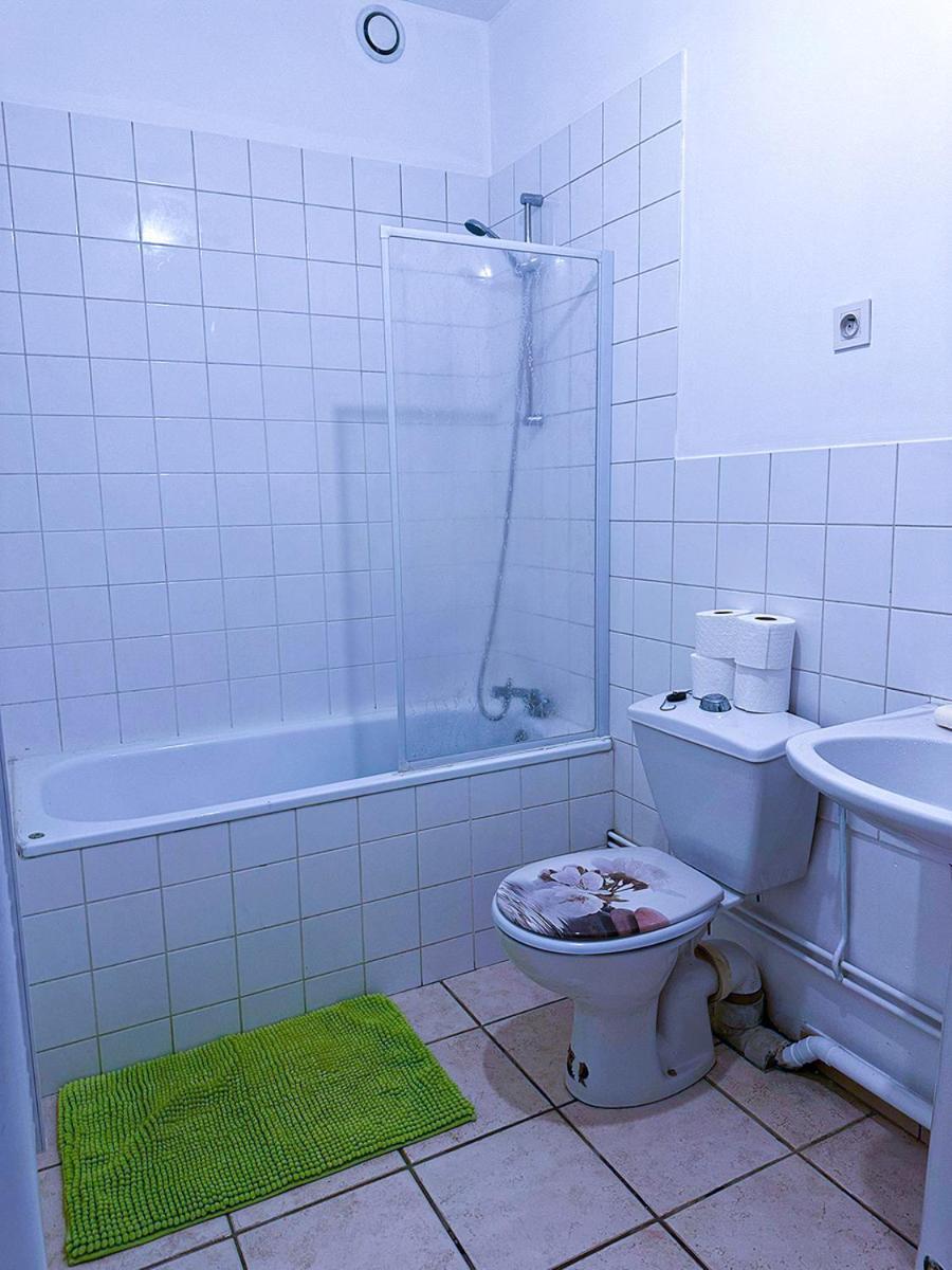 Apartament L'Elegant Belfort Zewnętrze zdjęcie