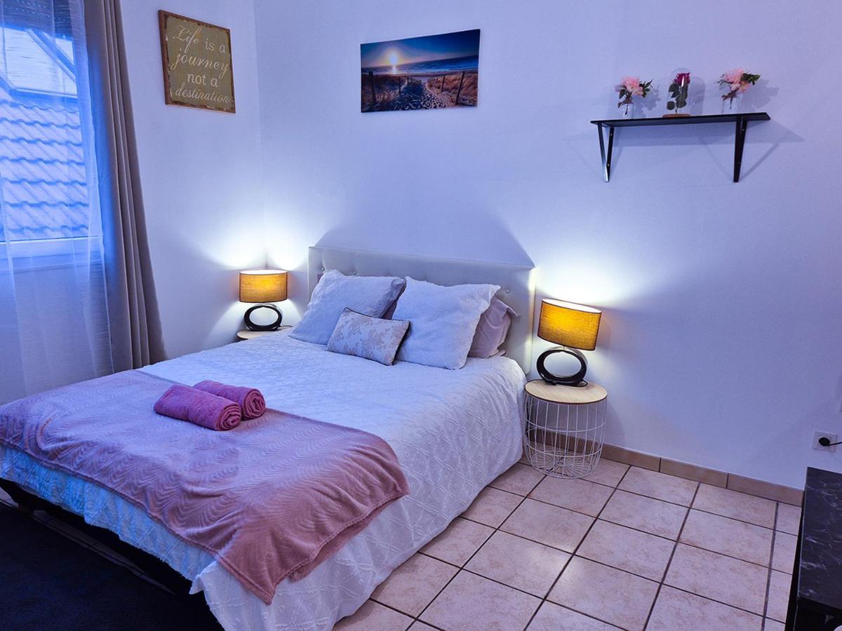 Apartament L'Elegant Belfort Zewnętrze zdjęcie